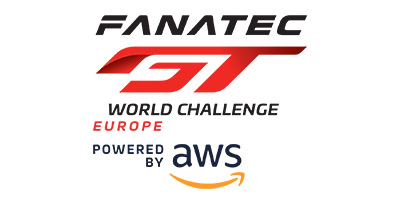 GT World Challenge Europe